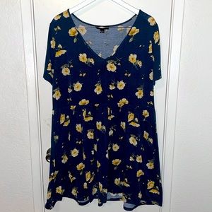 COPY - Flower Dress